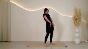 Утренняя пятиминутка 2