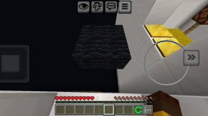 я прошёл паркур но поркур буквой