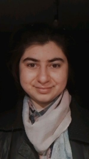 пост в Рамадан ❤️