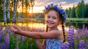 Самая счастливая Я. Старые песни- новое звучание. Слушать по 5 раз в день!