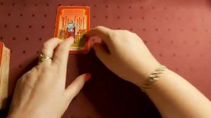 3 марта Карта дня Развернутый Таро-Гороскоп