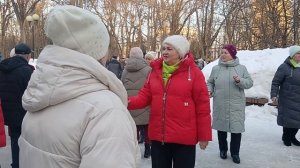 Дарите женщинам цветы....... 01.03.26 Гомель парк Луначарского 🥰💫