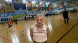 Конкурс Лучший учитель физкультуры