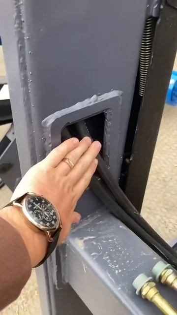 Выбираем КУН для трактора