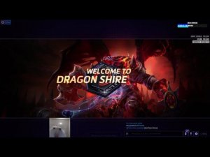 Darinushka HOTS / Heroes of the Storm / 23.02.2025