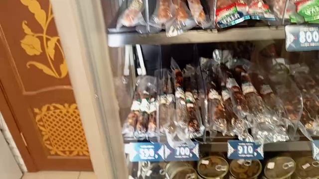 Что чаще всего покупают туристы в Казани?