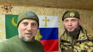 Апти Алаудинов "АХМАТ". Встреча с Игорем Молотовым