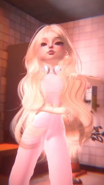 #Zepeto #TikTok #trend #dance