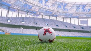 Футбольный матч "Сочи" — "Спартак" пройдет 2 марта