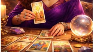 ВАЖНАЯ ИНФОРМАЦИЯ! ♥ УЗНАЙ до чего тебе 1 шаг! ♥Таро расклад