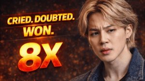 Чимин гарантировал: "теперь ни одна дырочка Тэ Чону больше не интересна!"