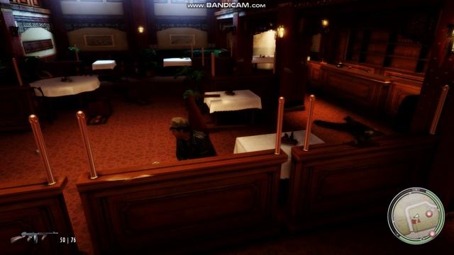 Mafia 2-Китайцы убили Генри и мы едем им мстить!-(5 серия) Genry Kill China