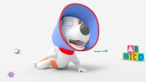 Глупые розыгрыши и хохот! 😂 Самые смешные пранки + куча весёлых мультиков для малышей!