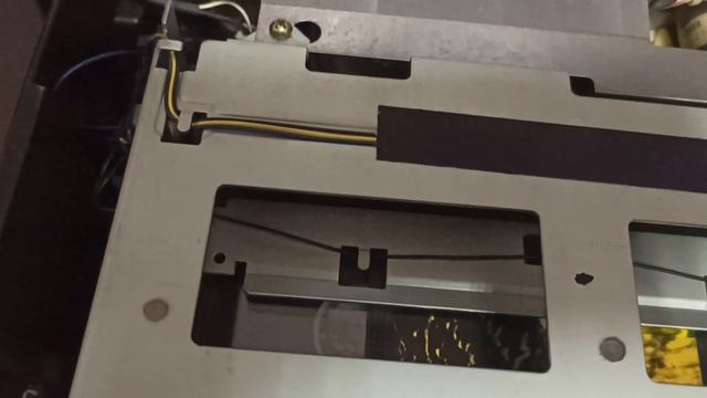 TOSHIBA A-ES1 свежее видео от 02.03.26г