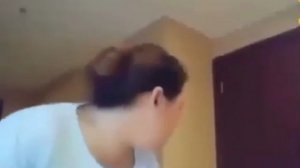 Ракета в Дубае залетела в квартиру во время стрима онлайн