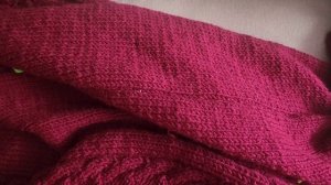 сп ВЯЗАЛЬНЫЙ ПЕРЕПОЛОХ А СКОРО ВЕСНА. 
отчет4,февраль