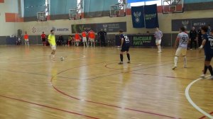 КРАСНОЯРСКИЙ ФУТЗАЛ