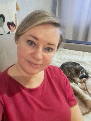 Просто вечерние болталки