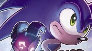 Sonic Chronicles: The Dark Brotherhood (2008) #3 В поисках Наклза 2/2. Прохождение без комментариев