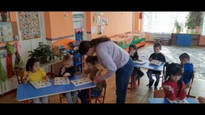 Визитная карточка Тарушкина Лилия Николаевна