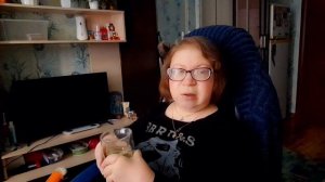 2.03.26г/УРАААА! КОНЕЦ АСКЕЗЫ! Я это сделала!