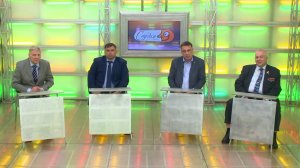 Новосибирские депутаты ищут решение проблемы с тарифами ОСАГО // "Студия 49" 01.03.26