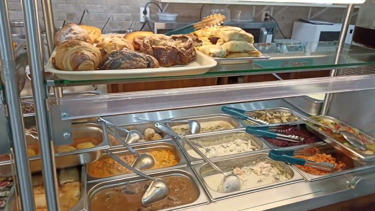 Геленджик Октябрь 2024 года