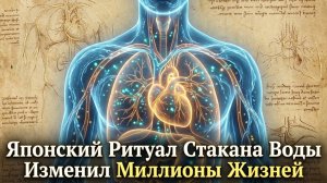 ОНА ВЫБРОСИЛА ВСЕ ТАБЛЕТКИ И СДЕЛАЛА ЭТО — врач не поверил анализам ✨
