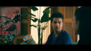 Всем парням P.S. Я люблю тебя (2020)  To All the Boys P.S. I Still Love You