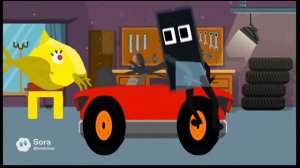 Женя Альпатов и Его Друзья Нейросеть 1 Серия 1 Сезон Женя Альпатов в Психушке