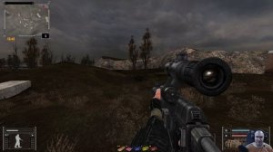 Прохождение #23 "Не сталкеры, бандиты "➤S.T.A.L.K.E.R. ➤Мод. Ф.О.Т.О.Г.Р.А.Ф.