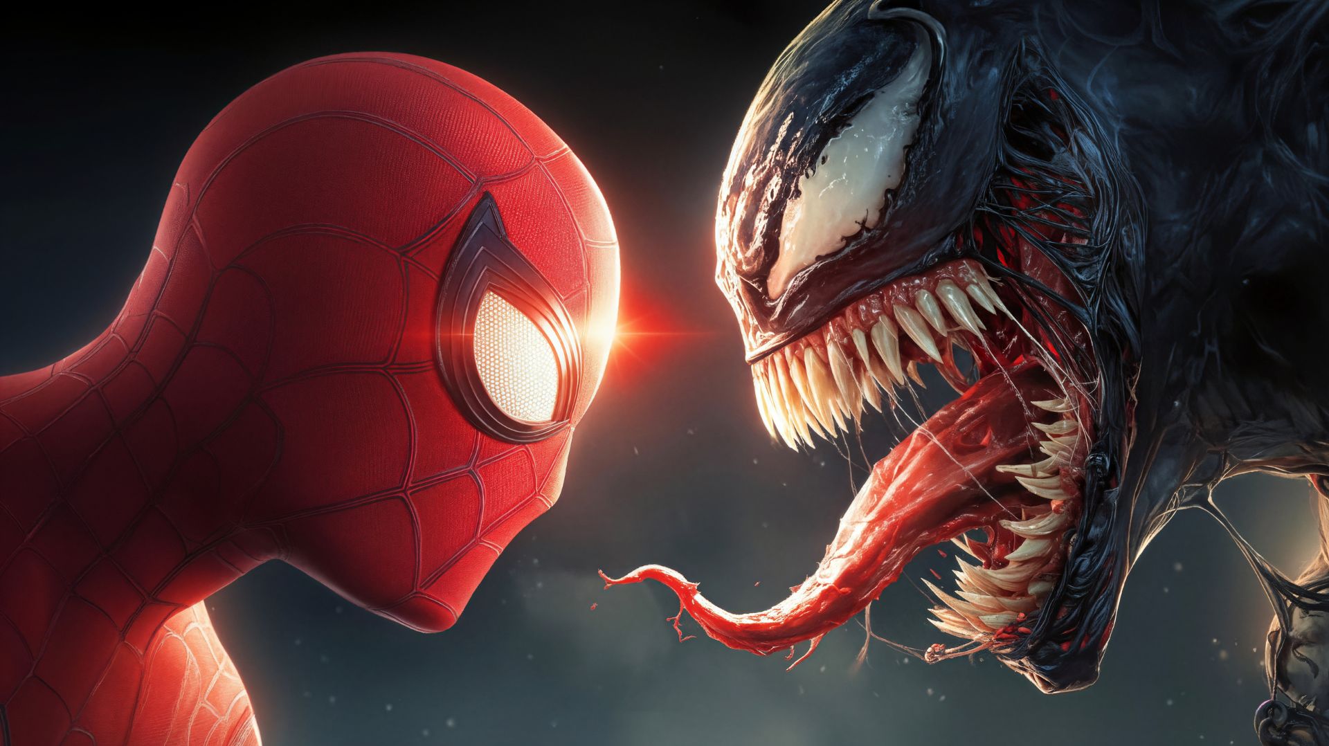 ЧЕЛОВЕК ПАУК - SPIDER MAN | MARVEL