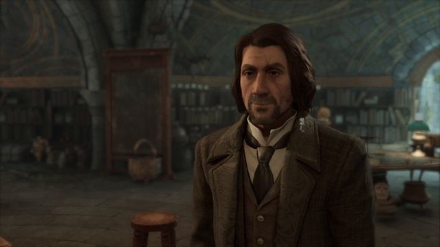 ПРОХОЖДЕНИЕ HOGWARTS LEGACY СЕРИЯ 7 ТРАВОЛОГИЯ И ЗЕЛЬЯ