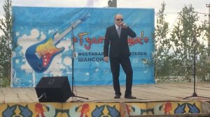 Дуван Шансон 2017г