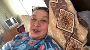 Не дай Бог с ней связываться