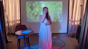 А на последок я скажу..