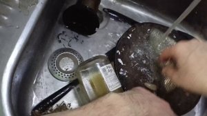 Vlog: Мойдодыр в действии