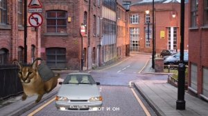 Сбежавший шлёпа 1 сезон 1 серия