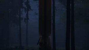 Дождь звучит - ASMR - Heavy Rain on Window - 30-минутные звуки дождя для сна, СДВГ, быстрого засыпан