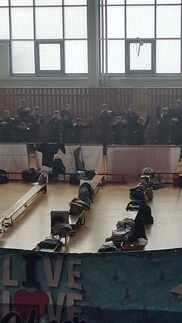 Тренировка