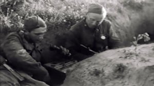 Шли наши деды