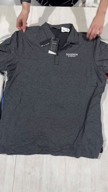 м242.1. Футболки Америка