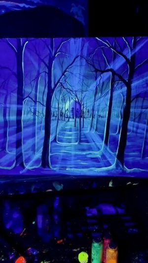 Художник Joachim Ingulstad