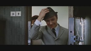 Только без рук! Фрагменты из фильма "Бриллиантовая рука". 1968 г.