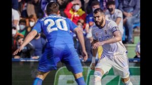 Реал Мадрид — Хетафе 2.03.2026 Смотреть онлайн прямая  трансляция обзор матча