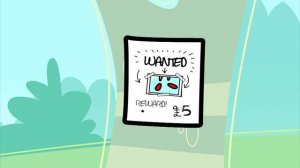 Мистер Бин 4 сезон 13 серия (мультсериал, 2015)