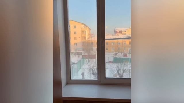 Улан-Удэ, улица Терешковой, 4 смотреть онлайн