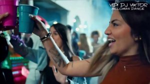 Dance Music - Lords Of heaven (Hi Energy Mysic DJ Sollda Inspired By DJ Val) 4K 320км