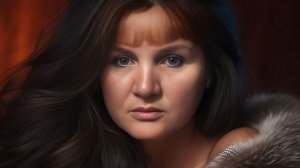 Песни поёт сам автор Нилова Светлана Л.