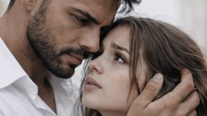 Его пленница